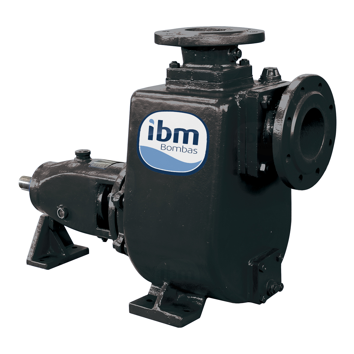 Bomba-Famac-Autoescorvante-- Bomba Famac Autoescorvante