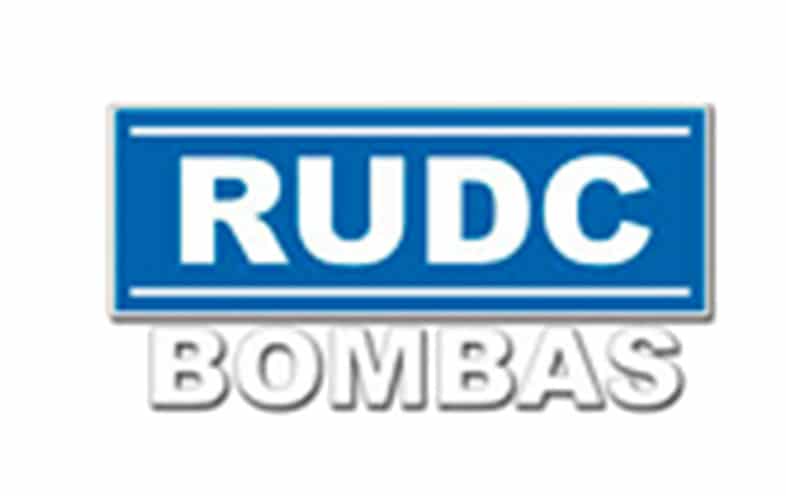 Rudc Bombas