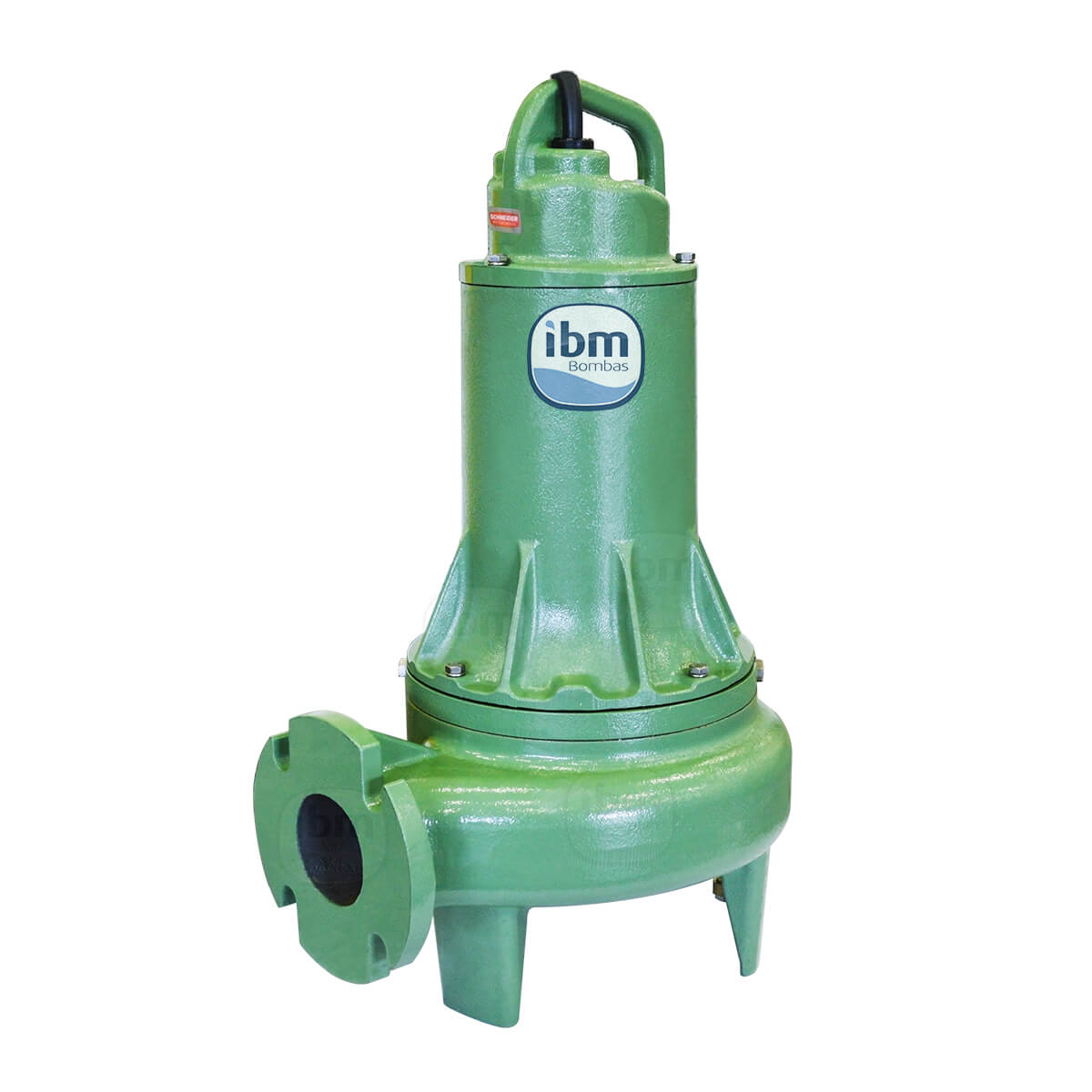 Bomba Submersível Schneider BCS 365/475 Bomba Submersível Schneider BCS 365/475